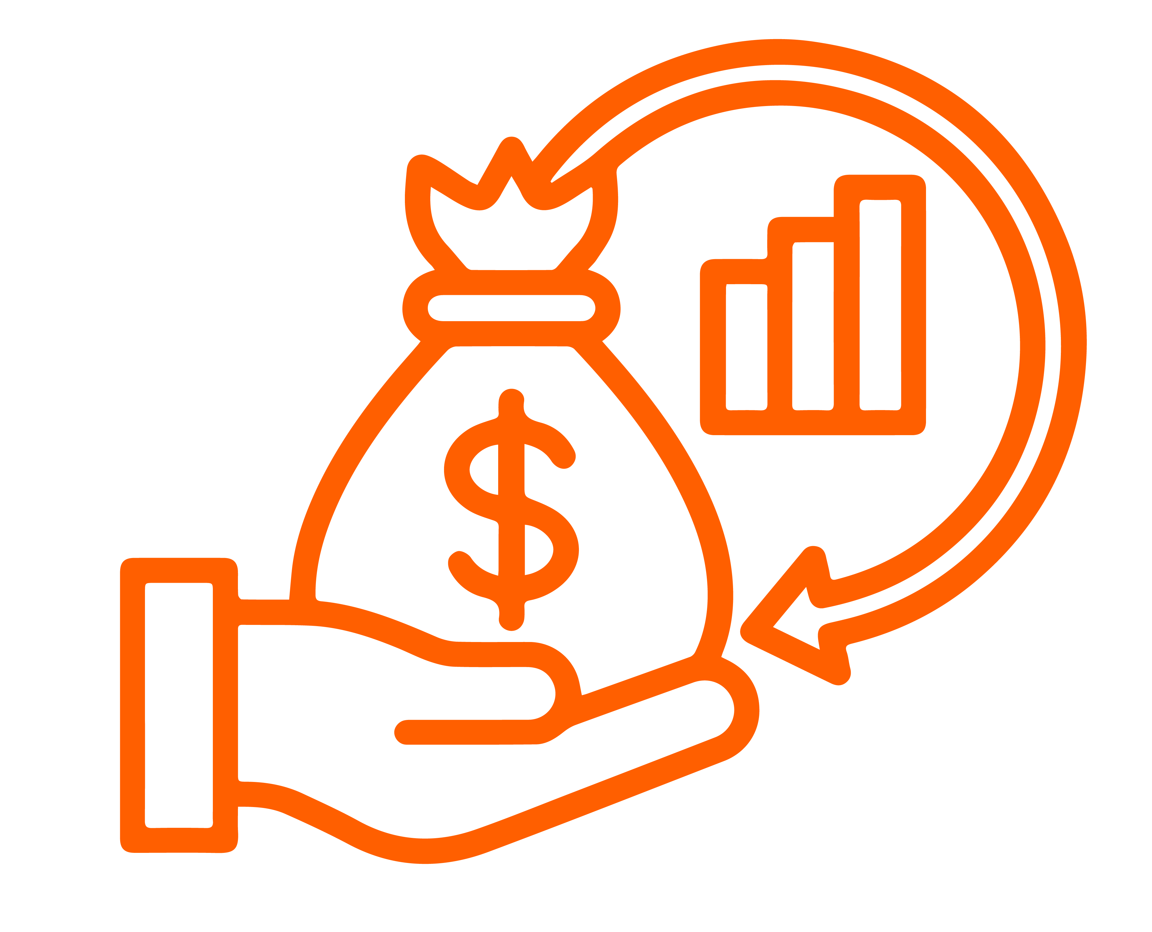 Captação de Investimento